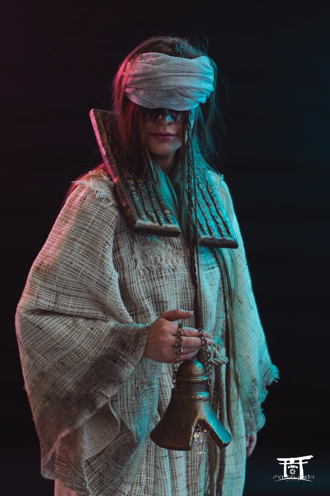 Sans Éclat Prophète - Photo 2