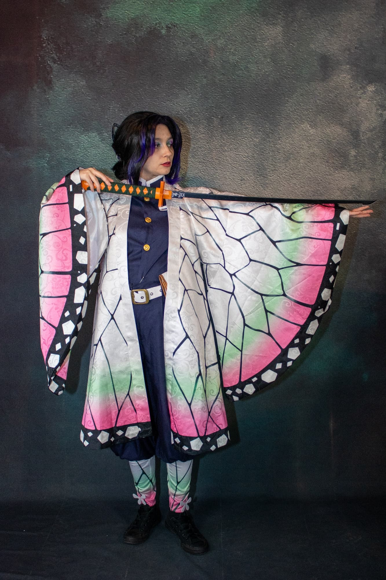 Shinobu - Photo 3