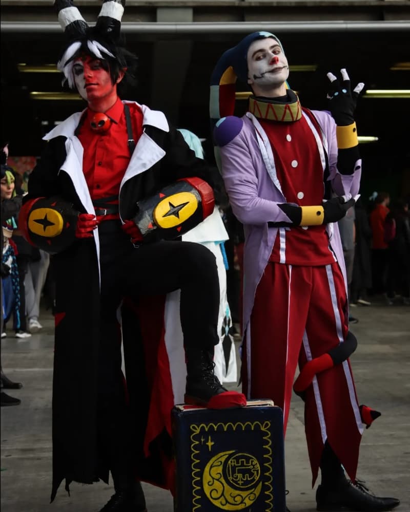 Blitzø & Fizz - Photo 8