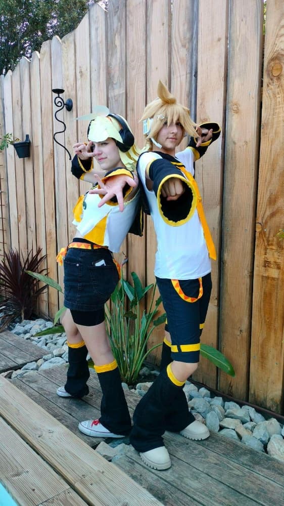Len Kagamine  - Photo 1