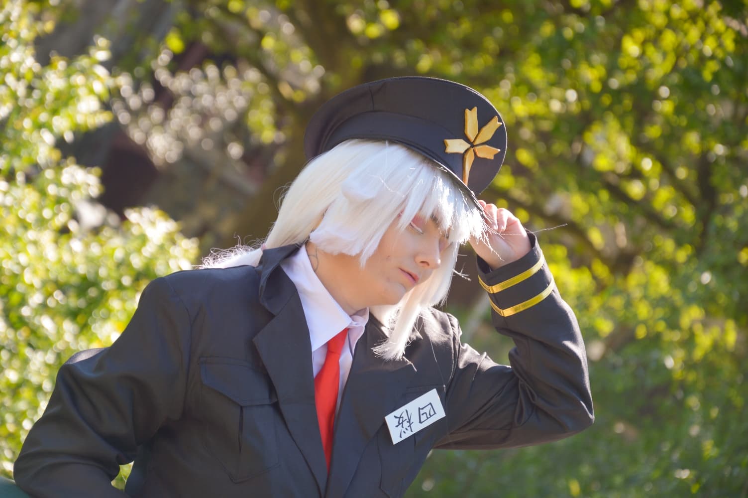 Kenjirou yozakura  - Photo 15