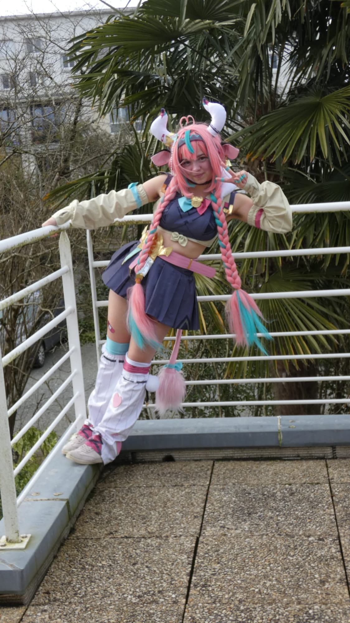 Varesa ⚡🩷🍔 - Photo 20