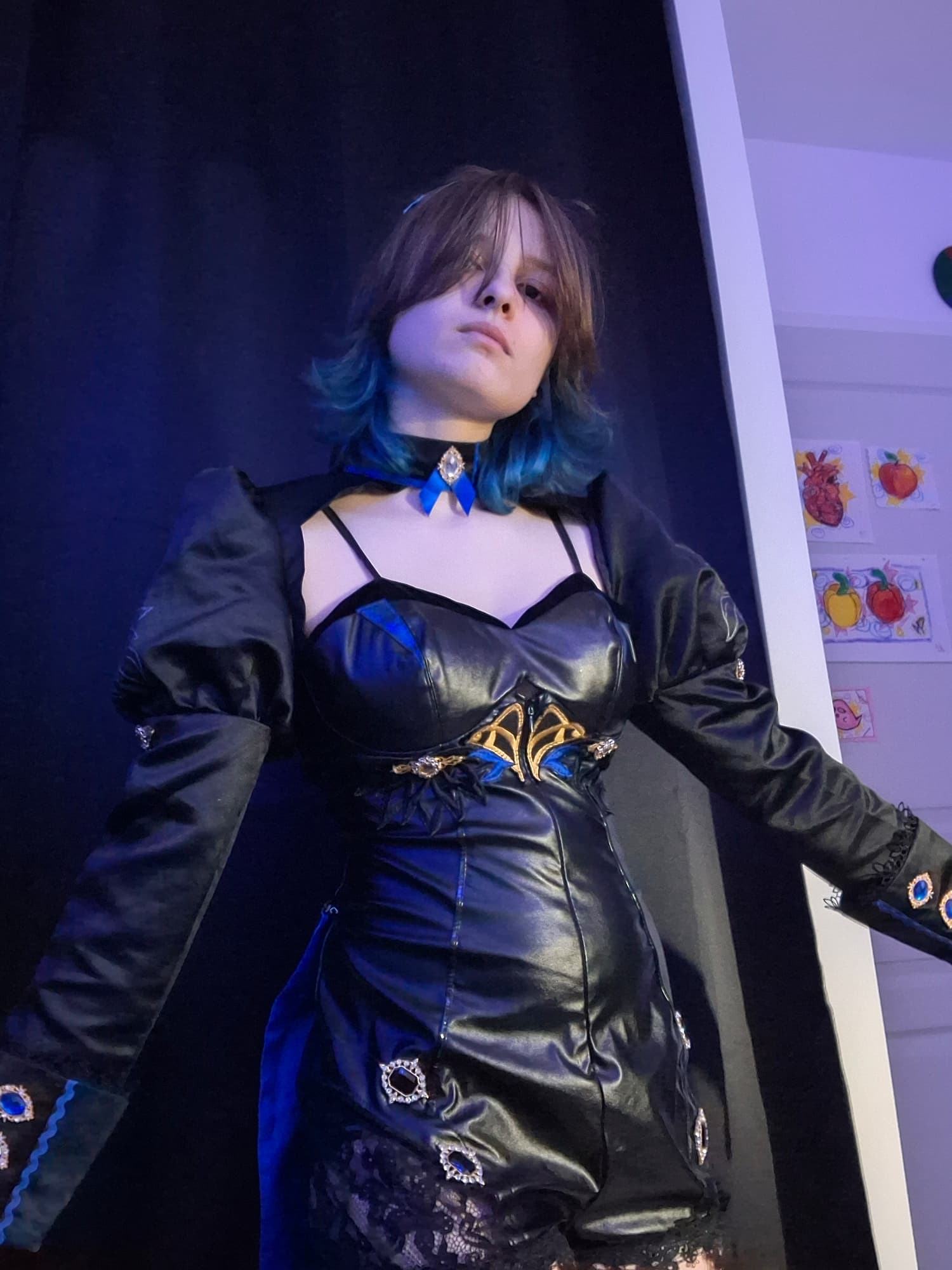 Lumine 🌟 - Photo 1