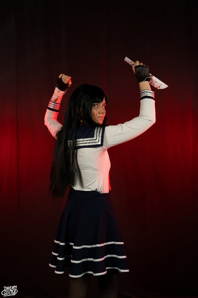 Ayano aishi  - Photo 2