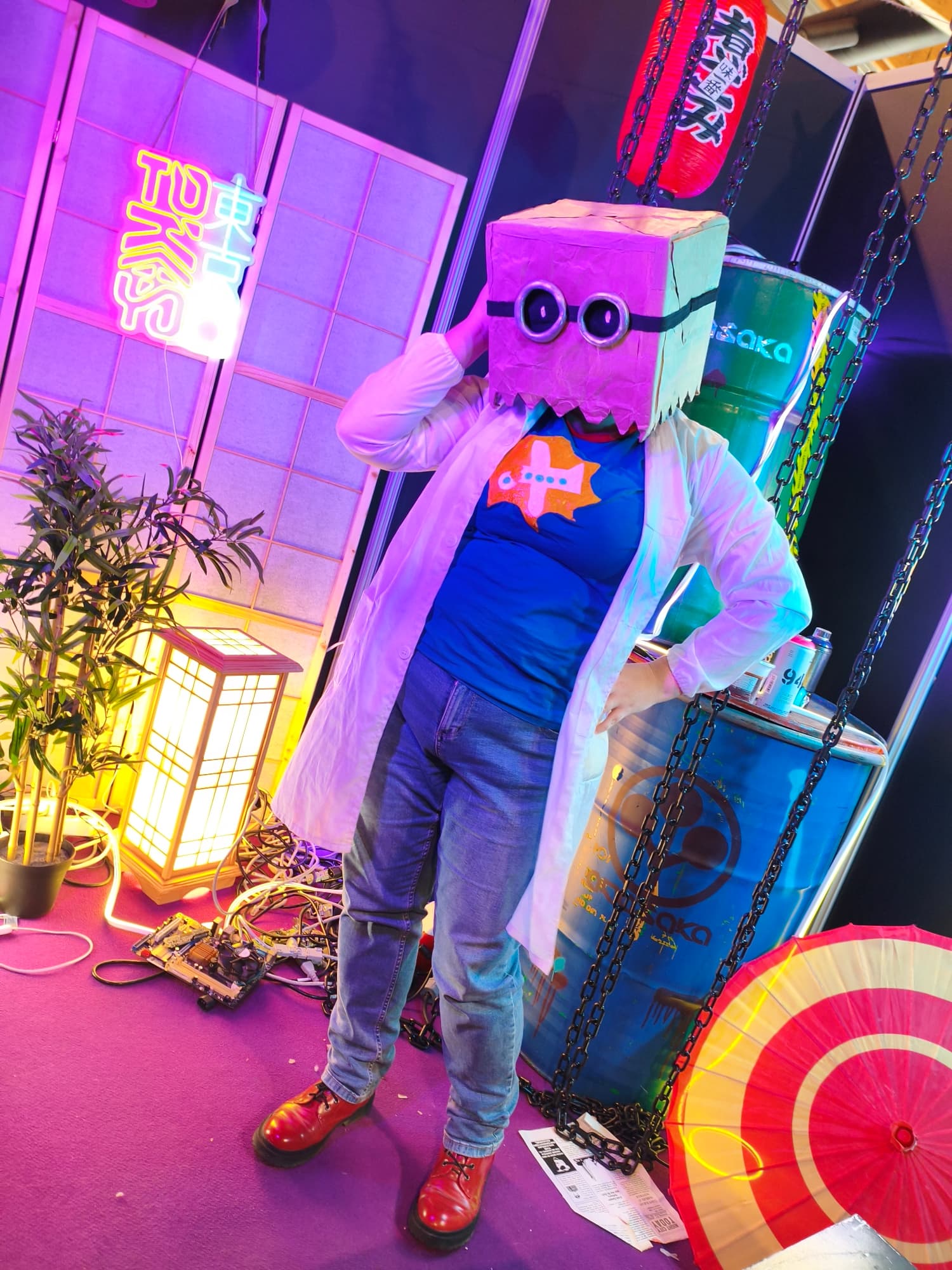 Dr flug at mia - Photo 25