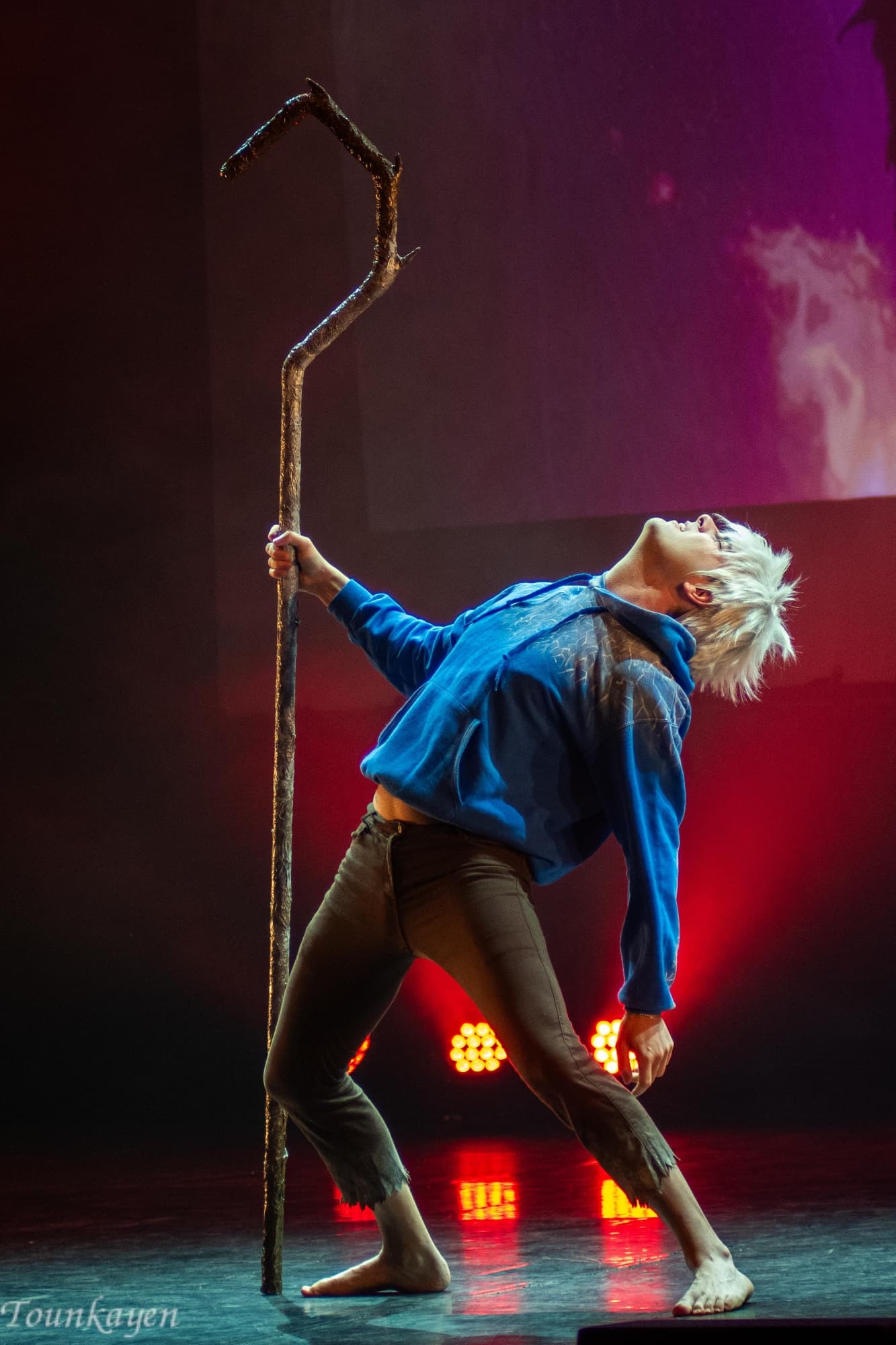 Jack Frost  - Photo 8