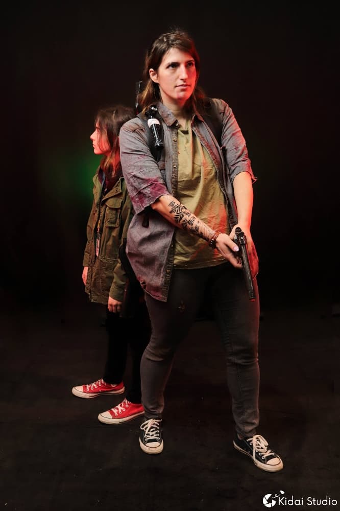 Japon Expo sud 2025 - Photo 4