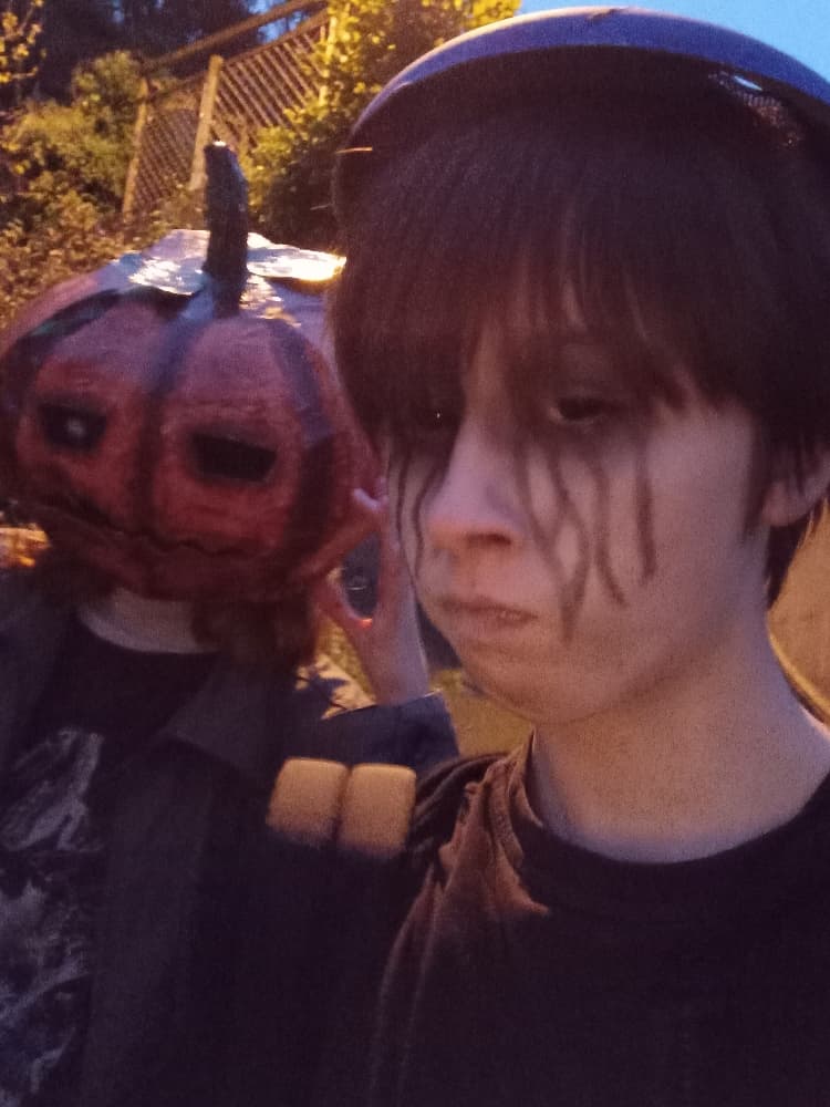 Eyeless jack - Photo 10