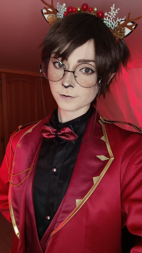 Alastor médiévale  - Photo 1