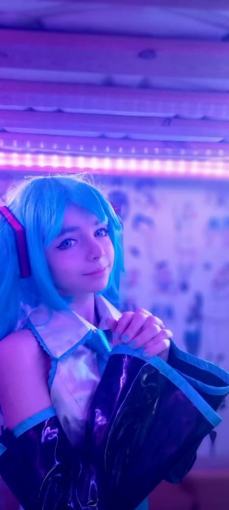 Hatsune Miku - Photo 1