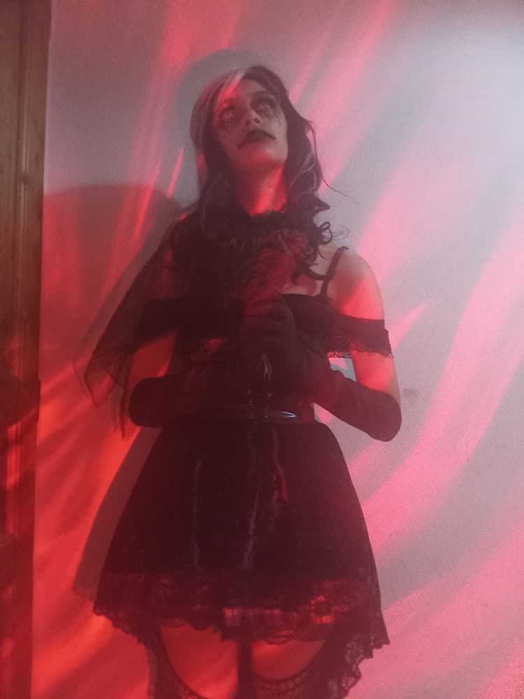 OC halloween  - Photo 3