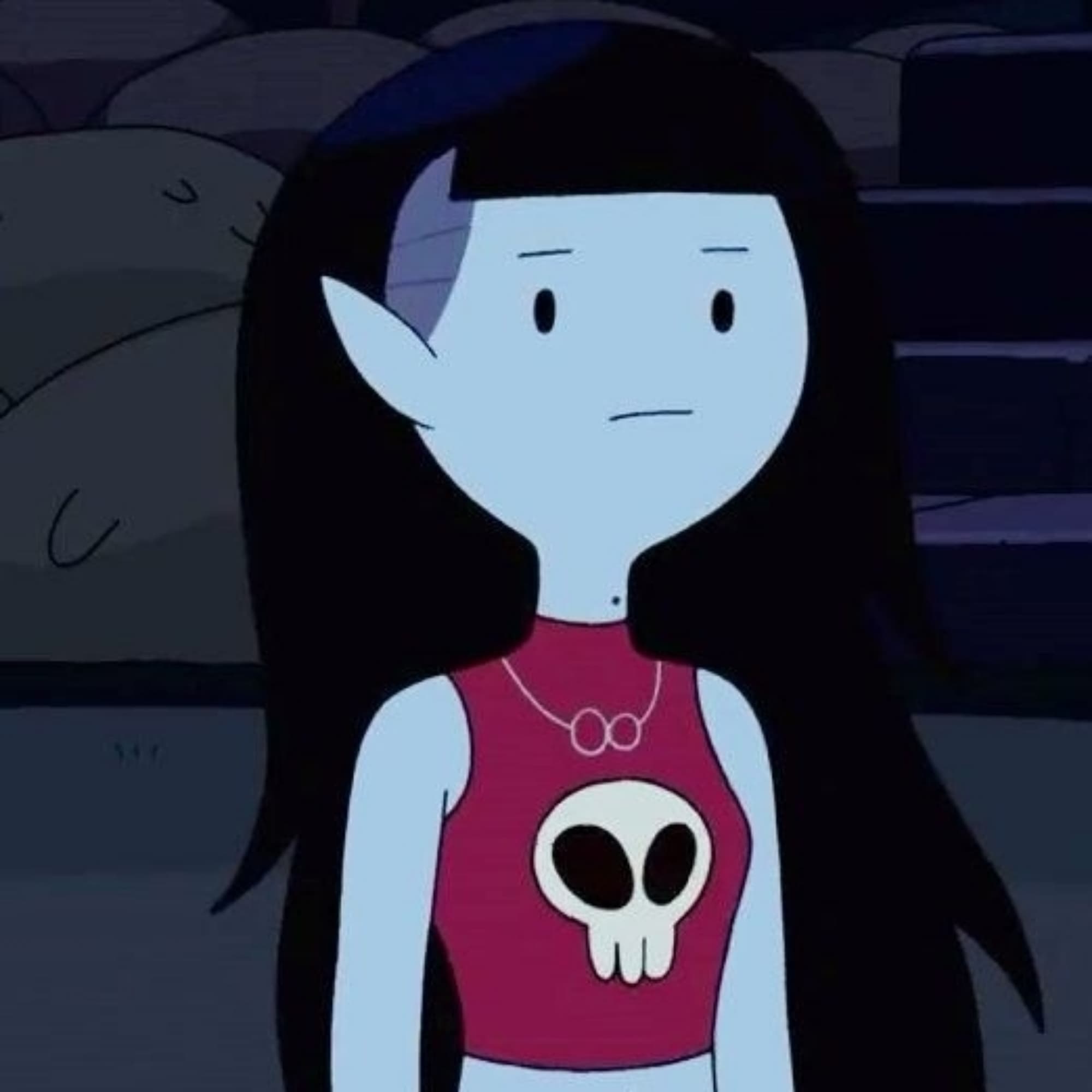 Marceline