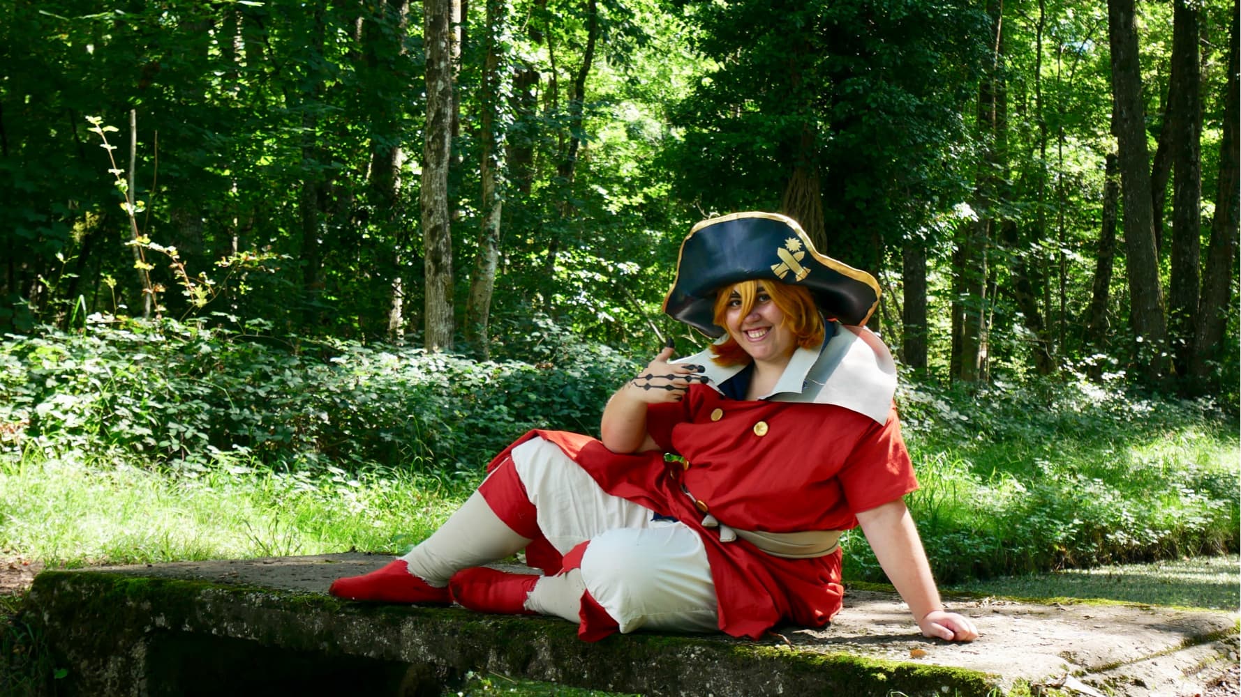 Ryusui Nanami - Photo 5