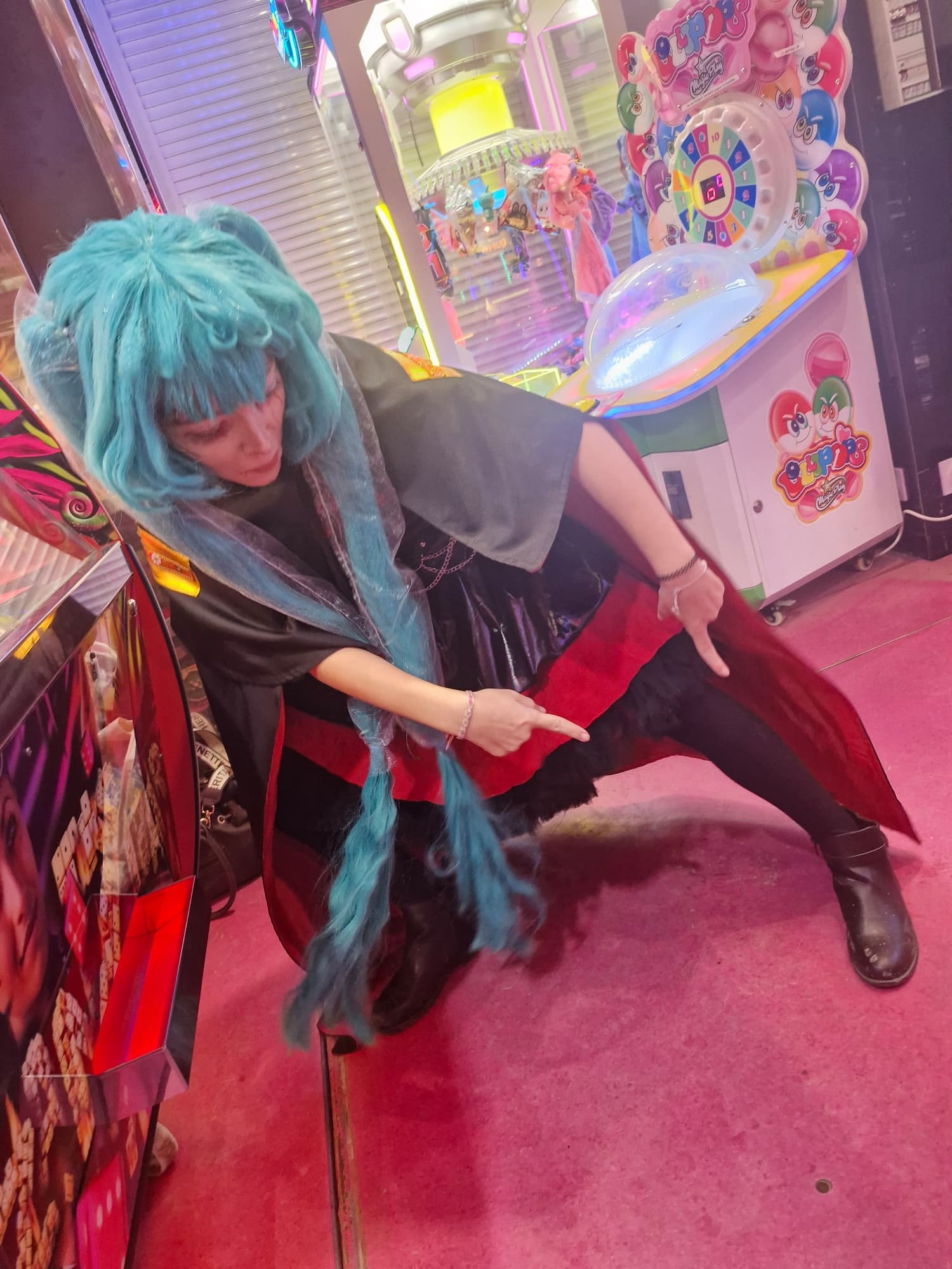 Miku Halloween  - Photo 12