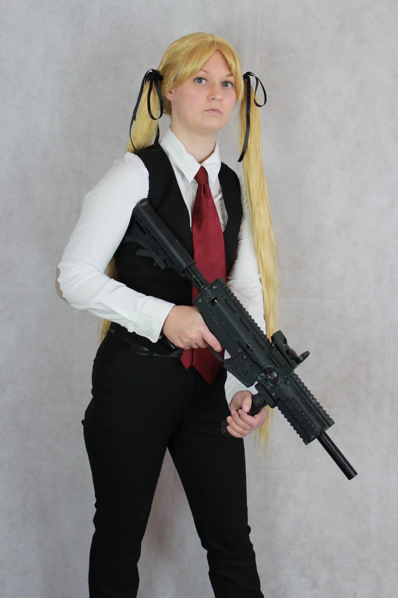 Triela (Guns. Girl) - Photo 12