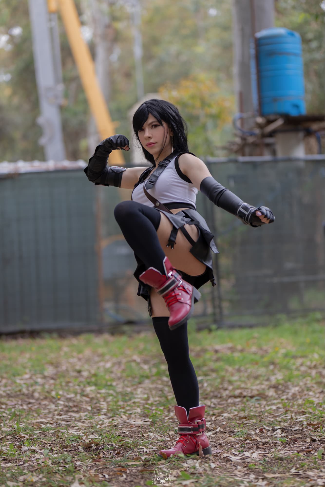 Tifa Lockhart 2023 - Photo 2