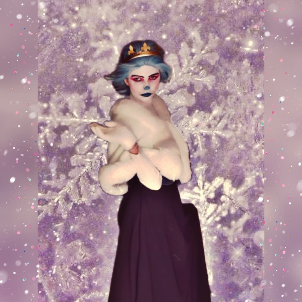 Andralphus ❄️~ - Photo 3