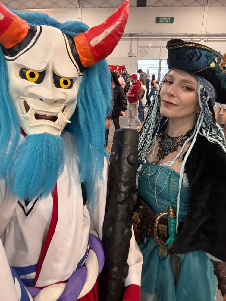 Yamato JES - Photo 1