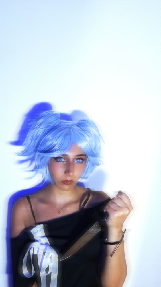 nagisa shiota  - Photo 6