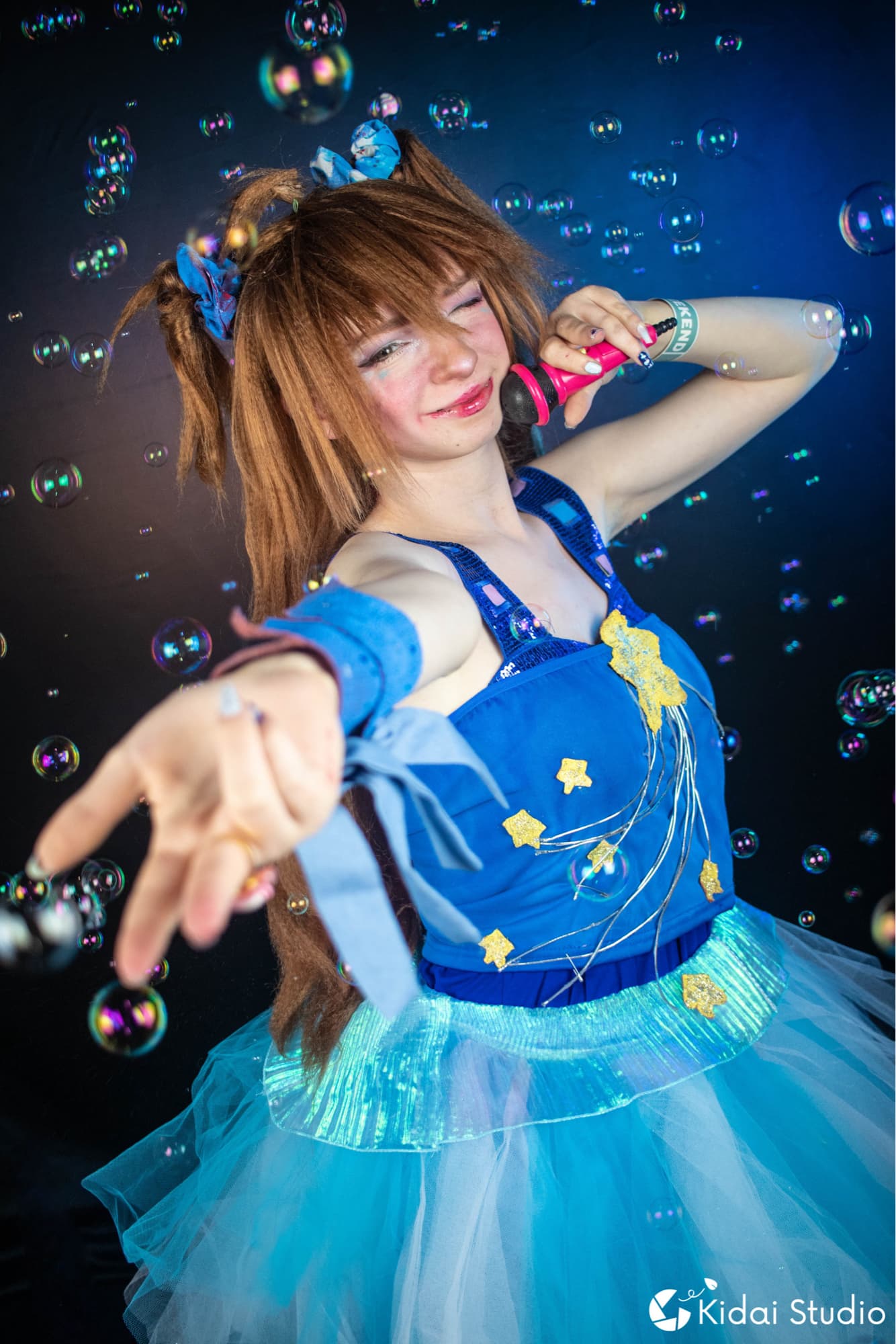 Kilari Tsukishima - Photo 1
