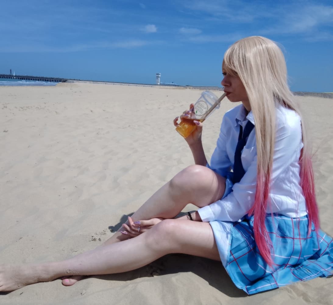 Marin Kitagawa - Photo 8