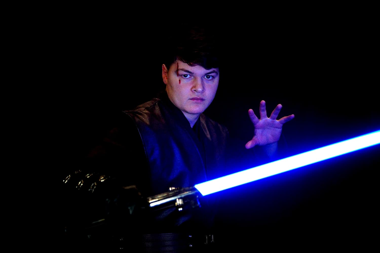 Geek days lille 2024 - Photo 17