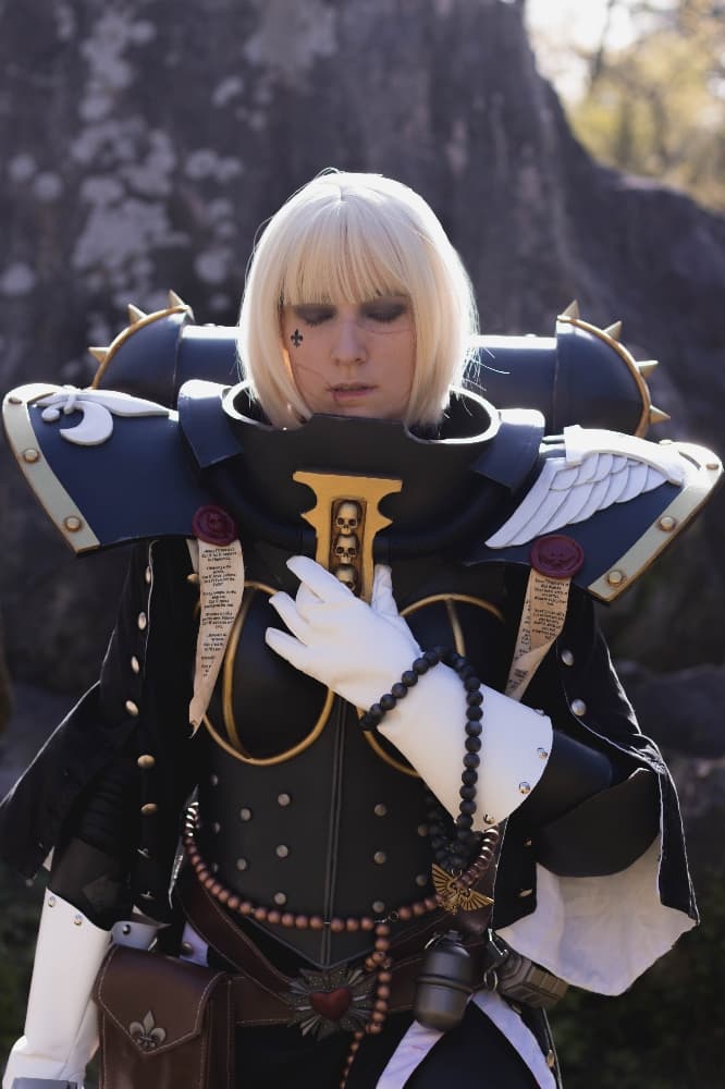 Sœur de Bataille  - Photo 4