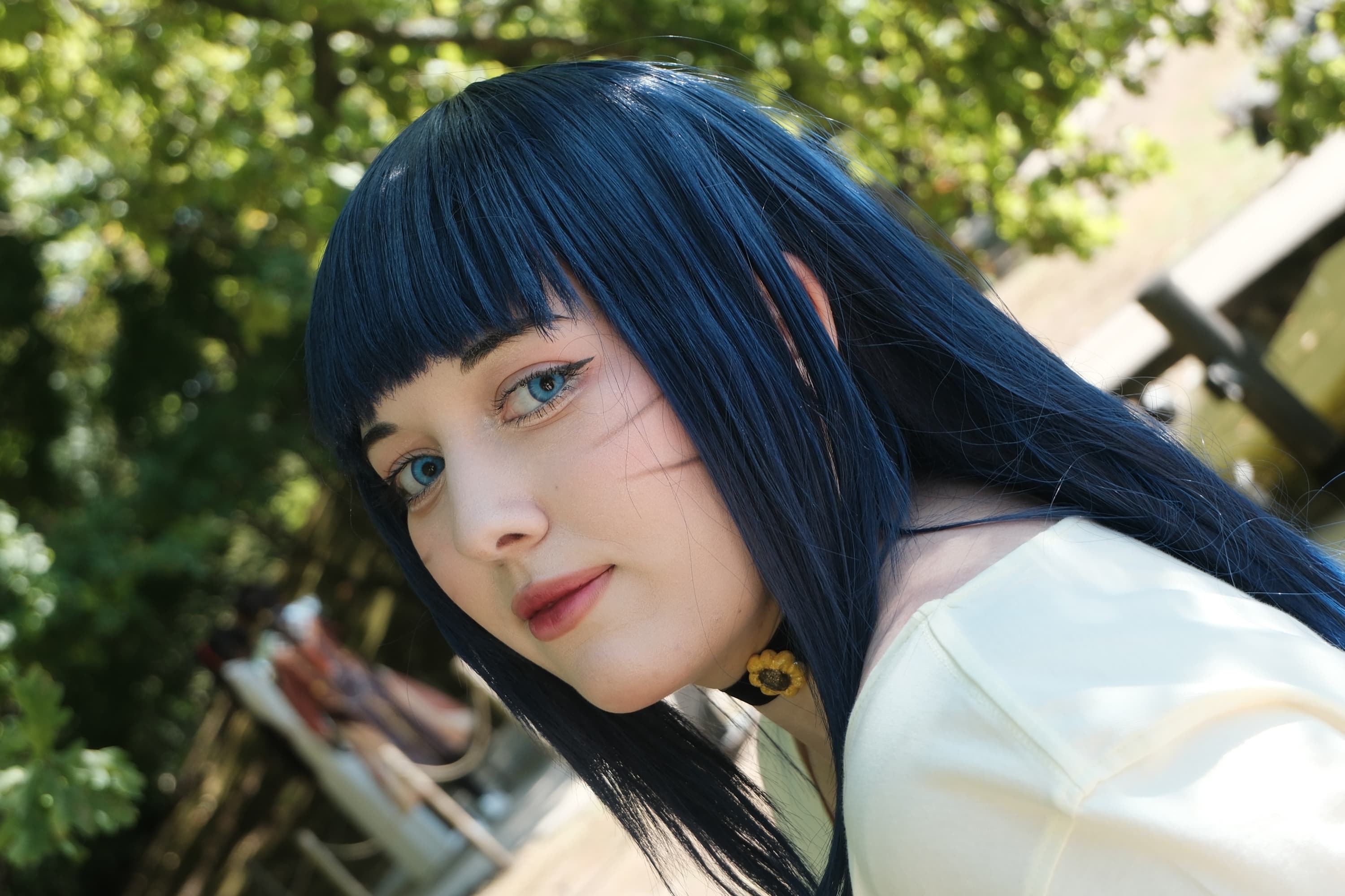 Himawari  - Photo 28