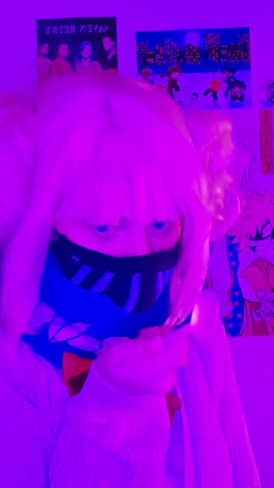 Himiko Toga - Photo 8