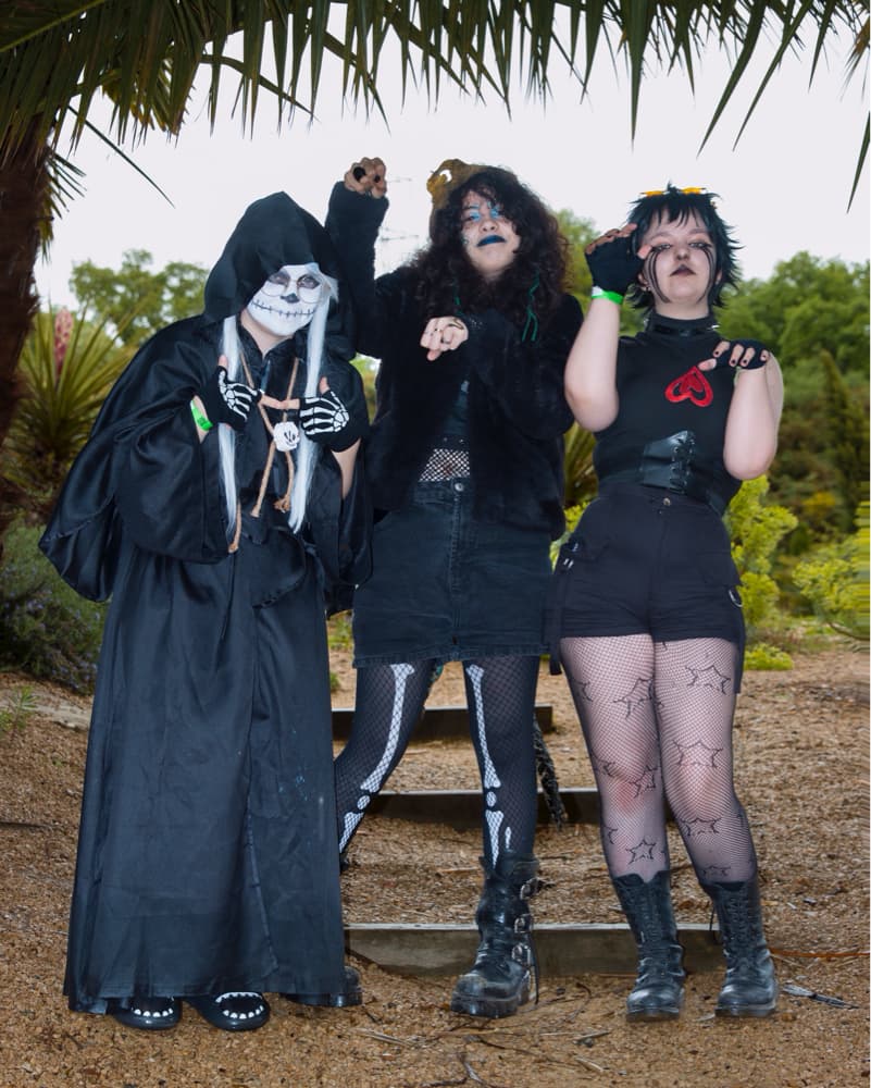 Multiverse Team!  - Photo 14