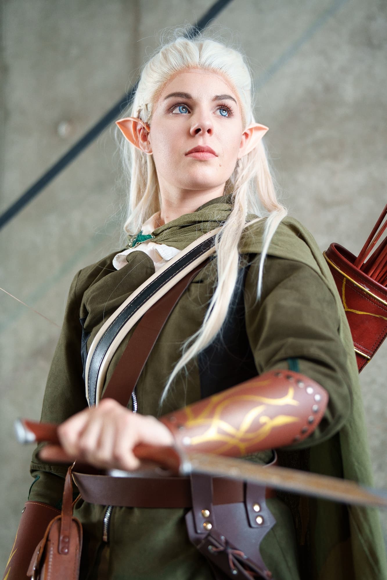 Legolas  - Photo 4