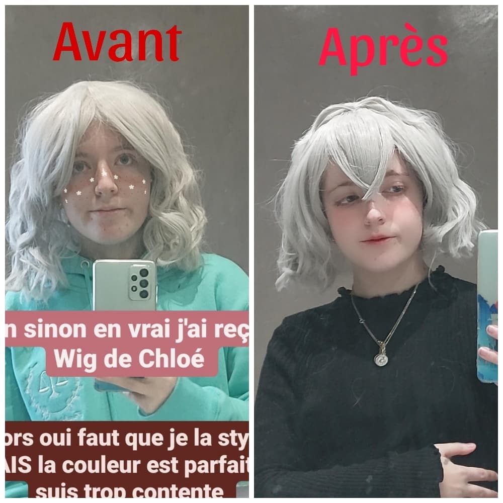 WIP Chloé  - Photo 3