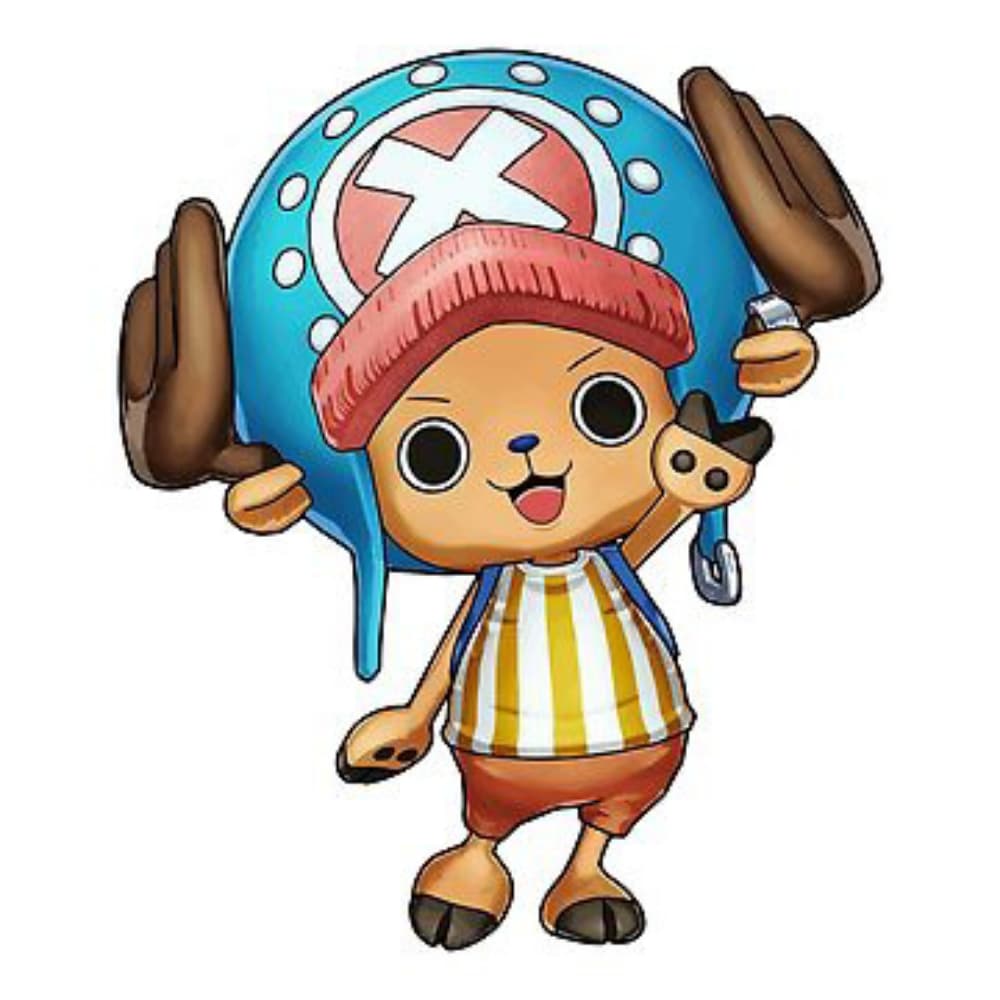 Chopper