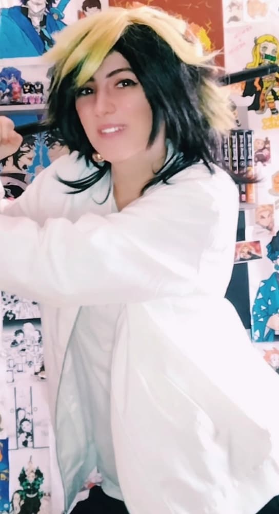 Kazutora Hanemiya  - Photo 201