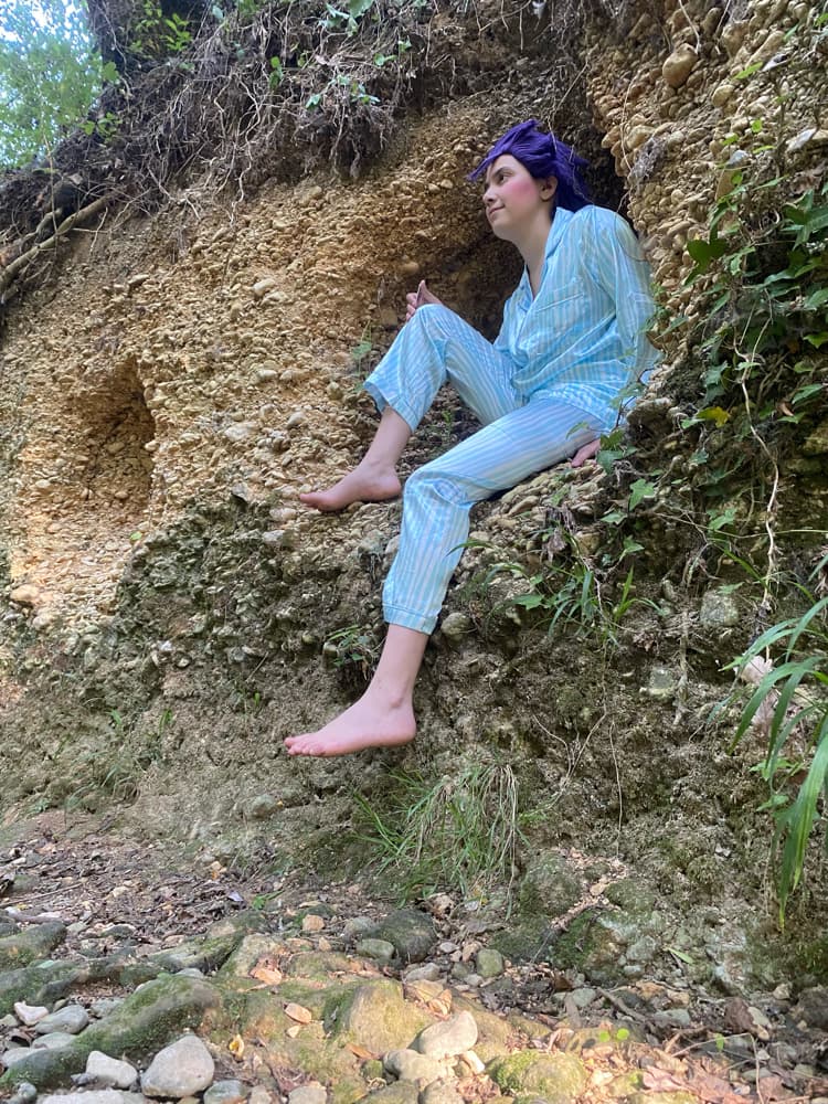 Shooting post Japan expo  - Photo 18