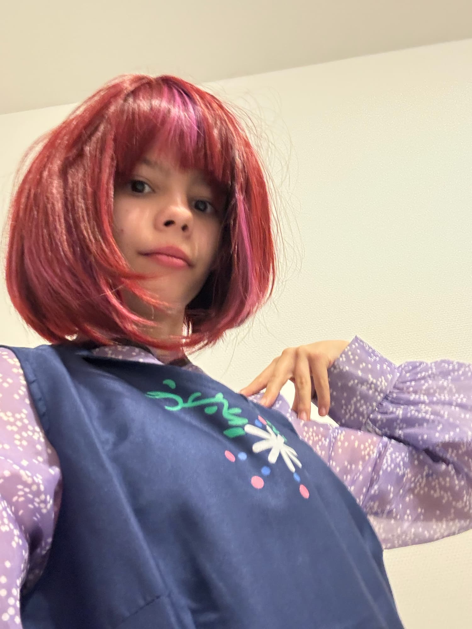 Kana  Kurokawu  - Photo 16