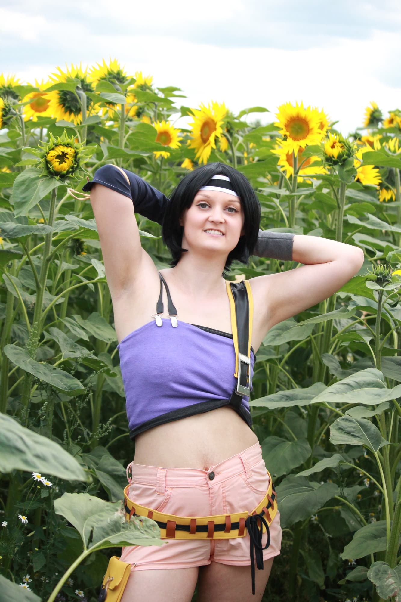 Yuffie - DoC - Photo 6