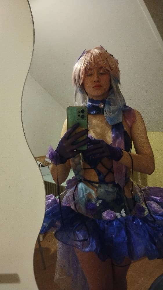 Kokomi ballerine  - Photo 3