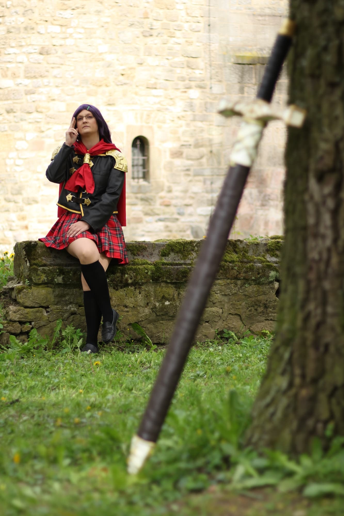 Queen (FF Type-0) - Photo 30