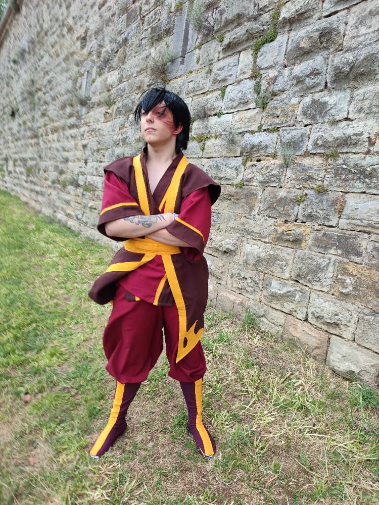 Zuko - Photo 5
