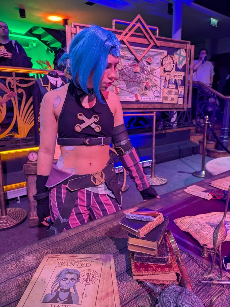 Trianon event - Photo 15