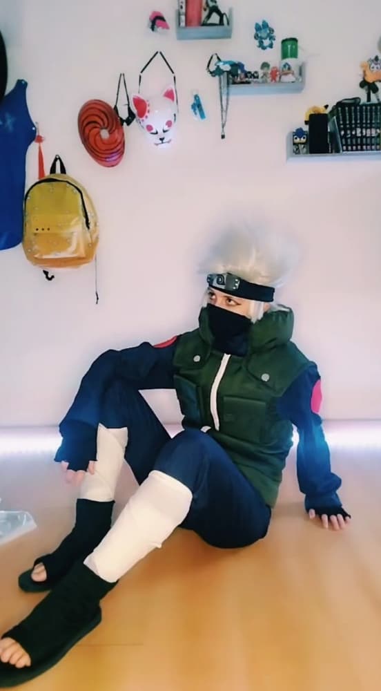 Kakashi Hatake  - Photo 33