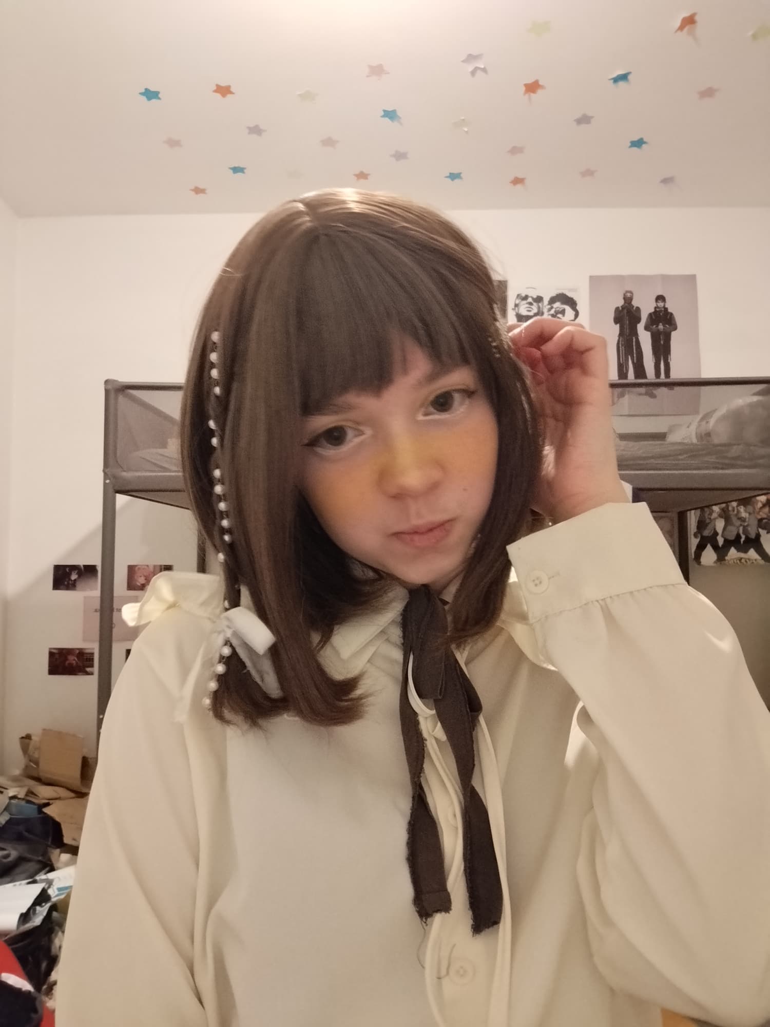 Ena 🎀🎨 - Photo 18