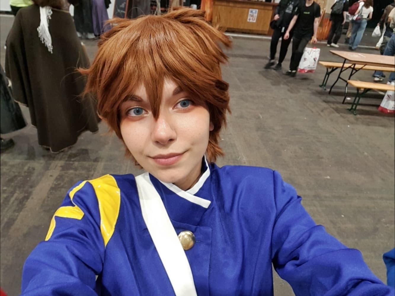 Selfies/random pics - Photo 136