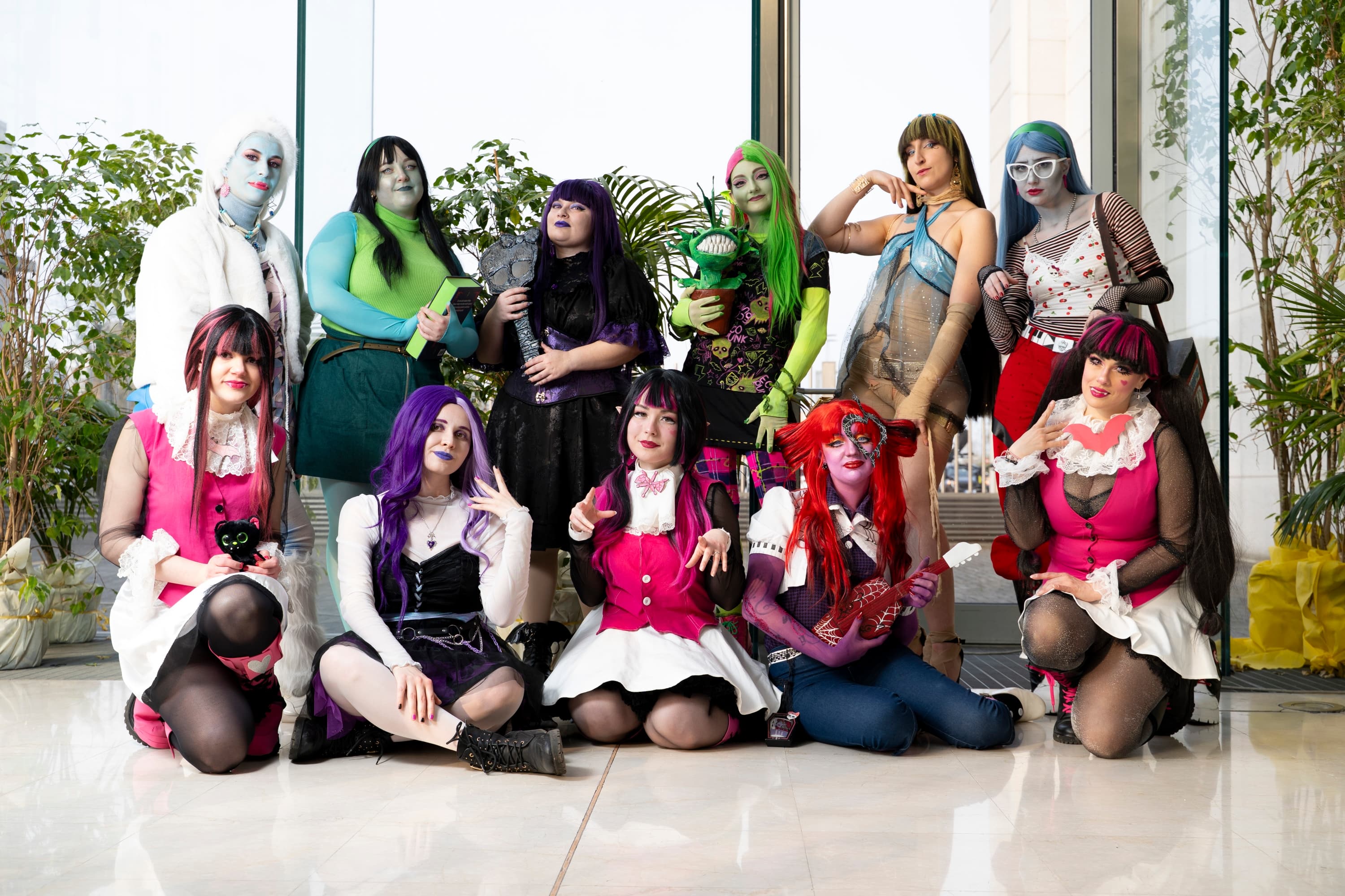 Elissabat  - Photo 10