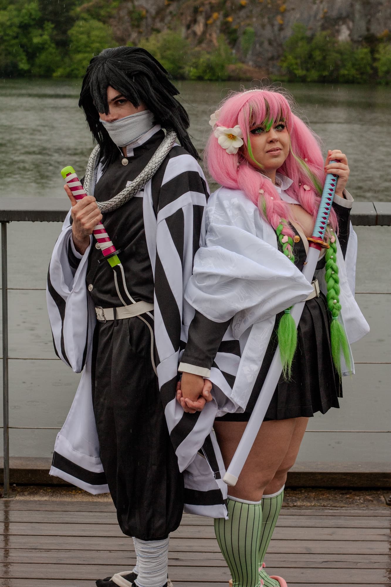 Mitsuri - shoot 1 - Photo 1