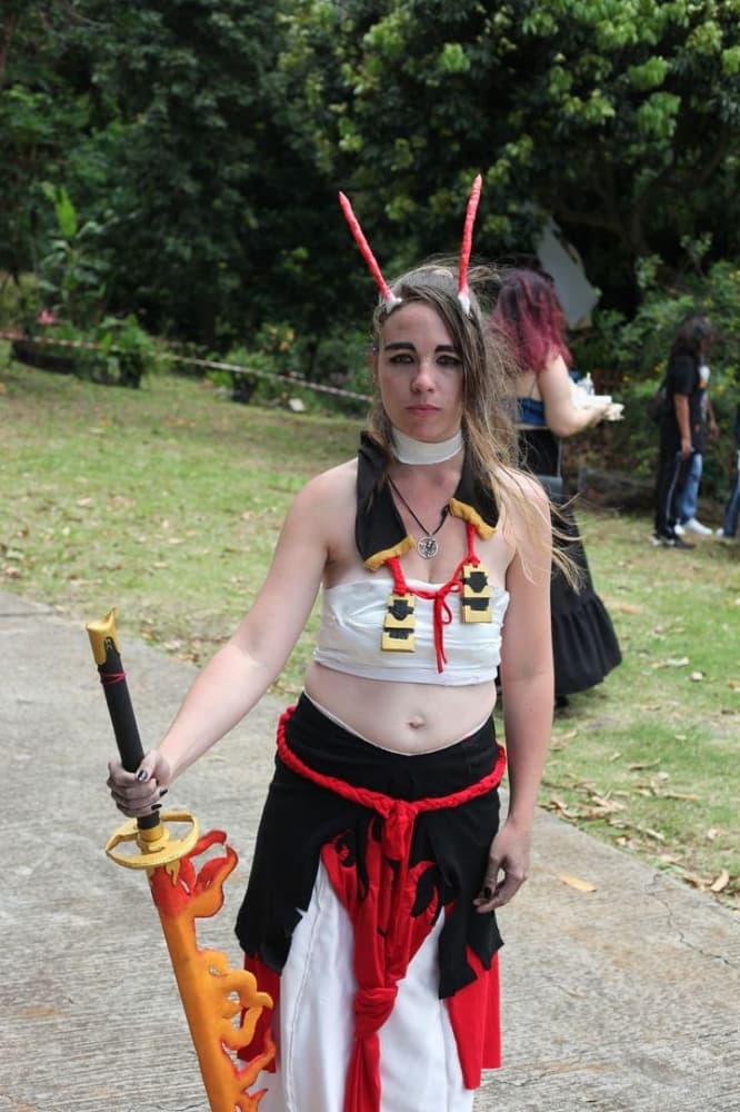 Crimson Yoto  - Photo 3