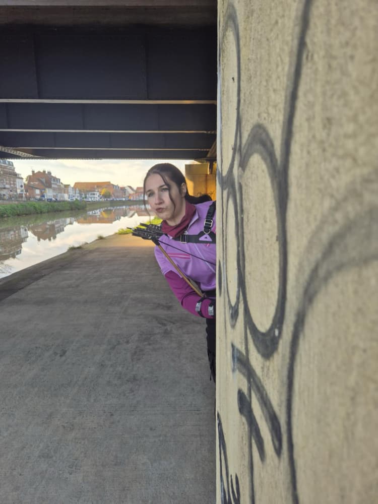 Kate Bishop  - Photo 3