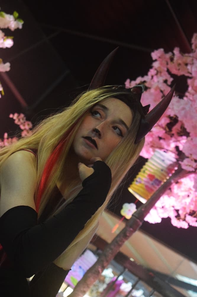 Charlie hazbin hôtel - Photo 1