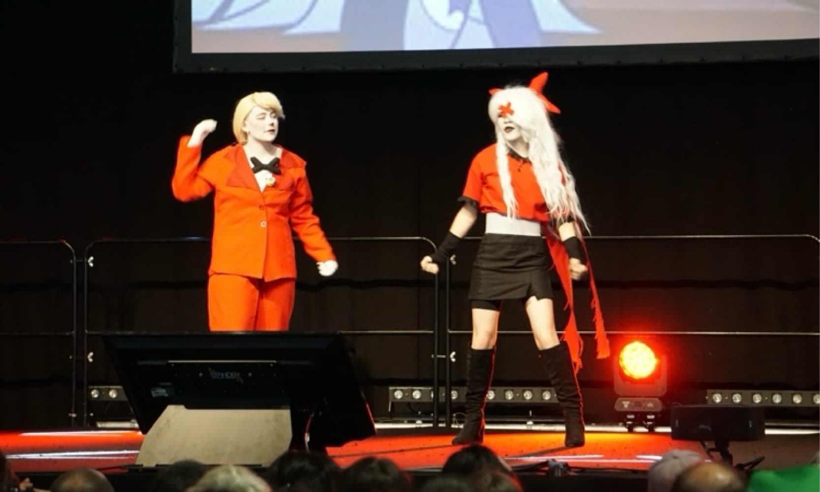 Vaggie & Charlie - Photo 3